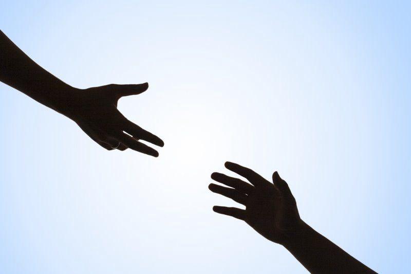 Why It’s Okay to Ask for Help: Breaking the Stigma Around Mental Health