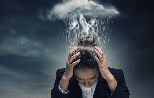 Breaking the Silence: Why Seeking Help for Anxiety is an Act of Courage