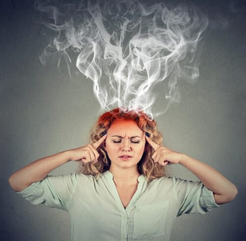 Seeking Help for Burnout: How to Recognize It Before It Breaks You