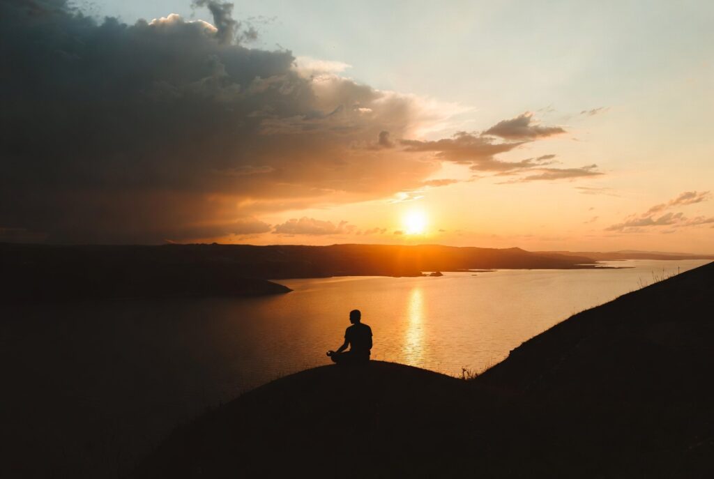 Managing Chronic Stress: How to Protect Your Peace Before It Takes Over